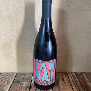 Tannat - Domaine Labranche Laffont - christine-dupuy