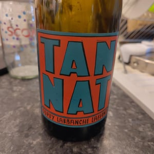 Tannat - Domaine Labranche Laffont - christine-dupuy