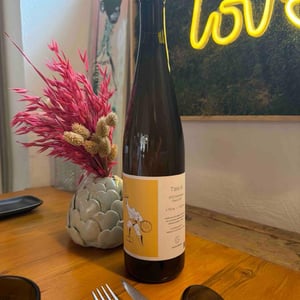 T'ara rà - Cantina Giardino - Antonio Di Gruttola & Daniela De Gruttola 