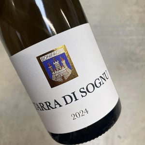 Tarra Di Sognu (X Patrick Fioramonti) - Clos Canarelli - yves-canarelli