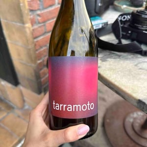 Tarramoto - Lorenzo Raffaglio - Lorenzo Raffaglio -2021