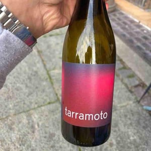 Tarramoto - Lorenzo Raffaglio - Lorenzo Raffaglio -2021