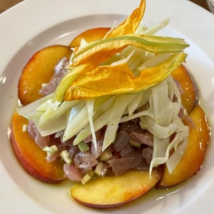 Tartara Di Tonno - Il Bacaro - 1370676