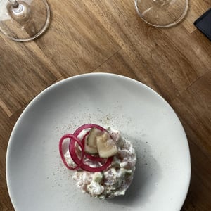 Tartare De Pagre - Bar Des Sports - 881022