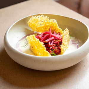 Tartare Di Manzo - Buatta - 1391278