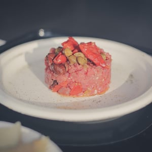 Tartare Di Manzo - Vineria Sonora - 920694