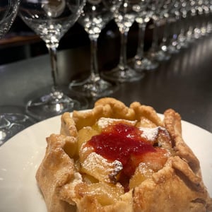 Tarte Du Jour - Le BAM - Bar a Manger - 1359757