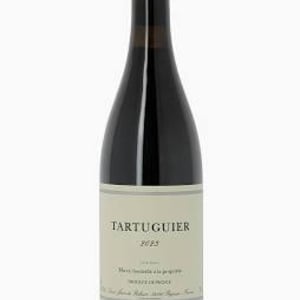 Tartuguier - Prieuré Saint Jean de Bébian - benoit-pontenier
