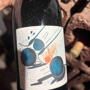 T'as Poussé Le Bouchon Trop Loin ! - Domaine du Petit Oratoire - Lori Haon -2020