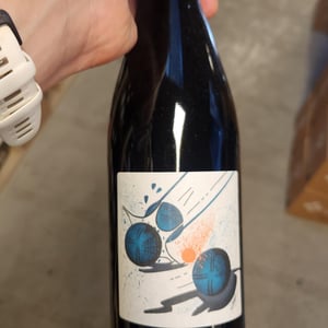 T'as Poussé Le Bouchon Trop Loin ! - Domaine du Petit Oratoire - Lori Haon -2020