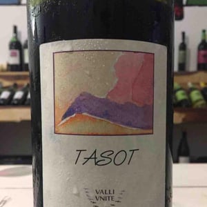 Tasot 2015 - Soc. Coop. Agr. Valli Unite - Valli Unite -2015