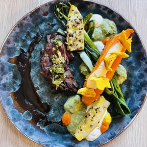 Tataki - Auberge des trois ami.es - 1363574