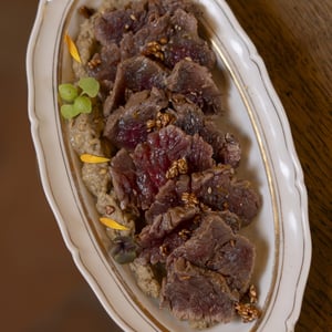 Tataki - Le Chalet D’en Ô - 1388039