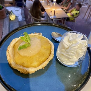 Tatin D’Ananas - Barjo Vino - 1384972