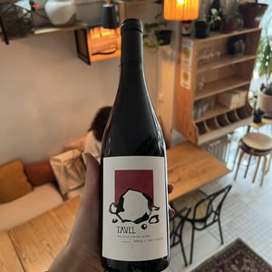 Tavel - Romain Le Bars - Romain Le Bars 