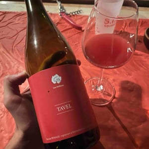 Tavel - Clos des Grillons - Nicolas Renaud 