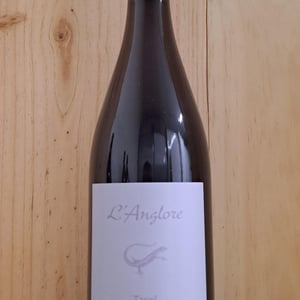 Tavel - L'Anglore - eric-thibault-joris-pfifferling -2023