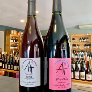 Tavel - Domaine Alexandre Hote - Alexandre Hote -2023