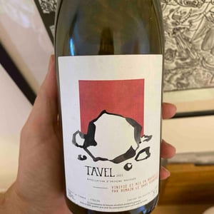Tavel - Romain Le Bars - romain-le-bars -2021