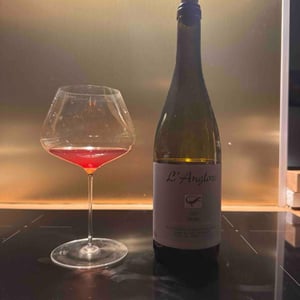 Tavel - L'Anglore - Éric, Thibault & Joris Pfifferling 