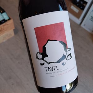 Tavel - Romain Le Bars - Romain Le Bars 