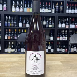 Tavel - Domaine Alexandre Hote - alexandre-hote -2023