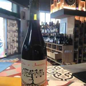 Tchin à Jeannette - Les Vignes de Gaïa - philippe-blatier