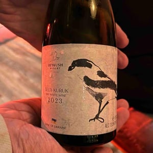 Telti-Kuruk - Beykush Winery - yevhen-schneideris -2023