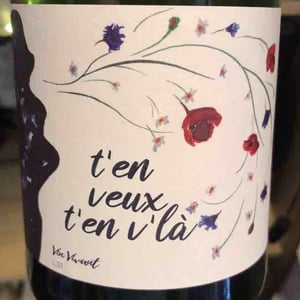 T’en veux t’en v’là - Les innocents - bruno-vacon