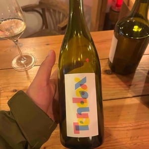 Tendax - Chateau Brandeau - Julien Voogt -2021