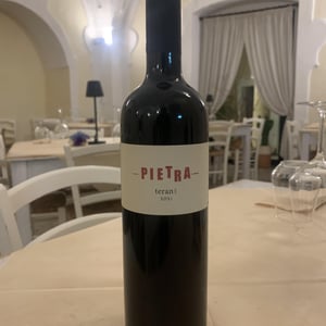 Teran - Vina Pietra - marko-tavcar