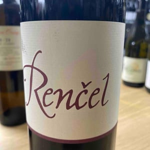 Teran - Rencel - Josko Rencel 