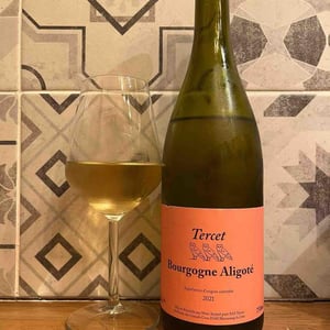 Tercet - Domaine de la Cras - Marc Soyard -2022