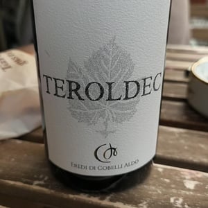 Teroldec - Eredi di Cobelli Aldo - Cobelli Aldo 