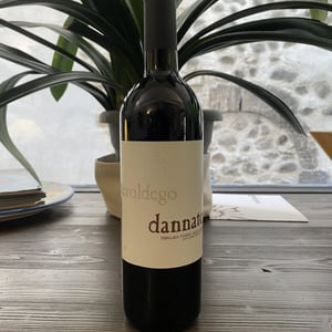 Teroldego Dannato - Redondel - paolo-zanini