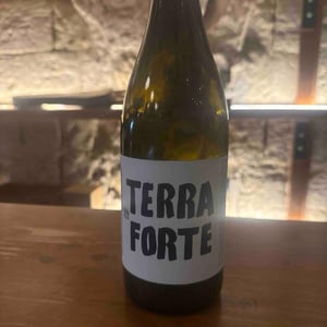 Terra Forte - Kaffefi Società Semplice Agricola - Tanca Nica - Nicoletta & Francesco Ferreri