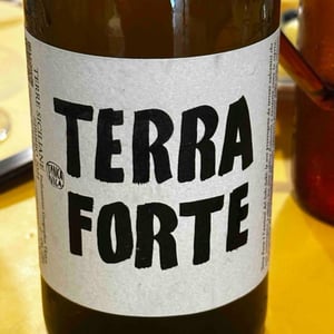 Terra Forte - Kaffefi Società Semplice Agricola - Tanca Nica - Nicoletta & Francesco Ferreri 