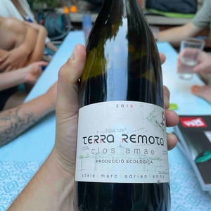 Terra Remota - Clos amae - adele-marc-adrien-emma -2019