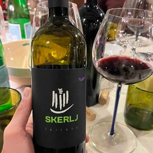 Terrano - Azienda Agricola Skerlj - Kristina & Matej Skerlj