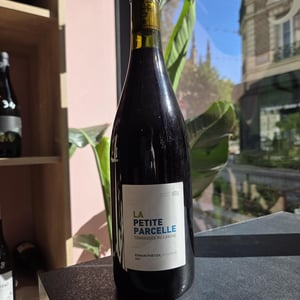 Terrasse-du-lazac - La Petite Parcelle - Romain Portier 