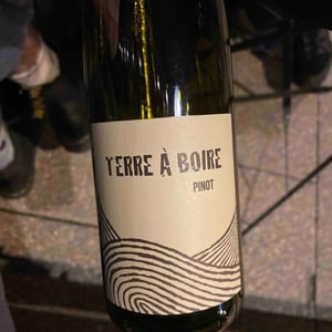 Terre À Boire - Léo Dirringer - Léo Dirringer 