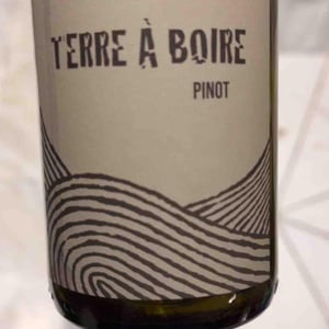 Terre À Boire - Léo Dirringer - Léo Dirringer 