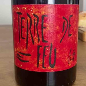 Terre de Feu Rouge - Les Foulards Rouges - jean-francois-nicq -2024