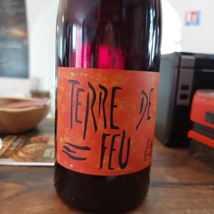 Terre de Feu Rouge - Les Foulards Rouges - jean-francois-nicq -2024