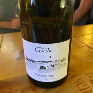 Terre de Molesme - Champagne Vincent Couche - vincent-couche -2020
