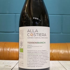 Terreni Bianchi - Alla Costiera - filippo-gamba