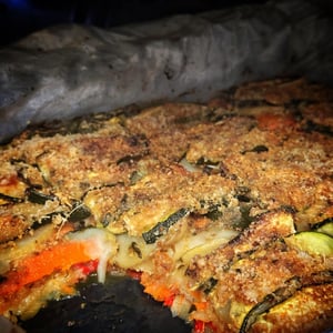 Terrina Di Verdure - Croce Bianca Bistrot - 1379811