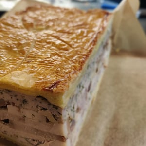 *Terrine - Le Margo - 877882