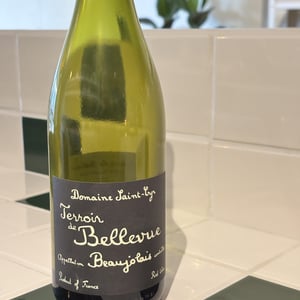 Terroir de Bellevue - Domaine Saint-Cyr - raphael-saint-cyr