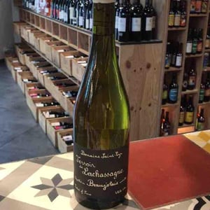Terroir de Lachassagne - Domaine Saint-Cyr - raphael-saint-cyr